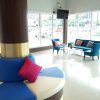 Отель Bed by Cruise at Samakkhi-Tivanont, фото 12
