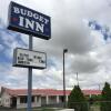 Отель Budget Inn Fort Stockton в Форт-Стоктоне