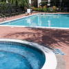 Отель Hilton Garden Inn McAllen Airport, фото 12