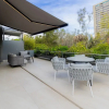 Отель Capitalia - Luxury Apartments - Dumas, фото 41