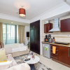 Отель Chrs - Well-kept Furnished Studio, фото 4