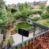 Отель Veeve - Clapham Garden, фото 16