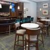 Отель Hampton Inn Louisville Downtown, фото 18