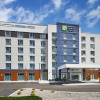 Отель Holiday Inn Express & Suites Windsor East - Lakeshore, an IHG Hotel, фото 1