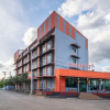 Отель Belleville Hotel, фото 15
