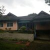 Отель Villa Kota Bunga Anggrek, фото 20