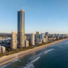 Отель Meriton Suites Surfers Paradise, фото 1