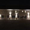 Отель Domaine du Plessis Luzarches в Ле Плесси-Люзарше