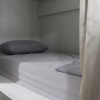 Отель Bed Bike Hostel, фото 4