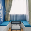 Отель Nice And Cozy Studio At Paddington Heights Apartment, фото 6