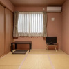 Отель Nakasyo Ryokan, фото 7