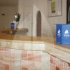 Отель Marina Cap Monastir Appart Hôtel в Монастире