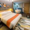 Отель Huiyou Maison Hotel Changsha Walker Street Huangxing Plaza Metro Branch, фото 20