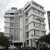 Отель KTDC Chaithram Trivandrum, фото 12
