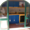 Отель Porta della Sicilia - Ville Vulcanello, фото 12