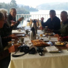 Отель Bunyonyi view resort, фото 12