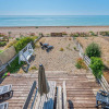 Отель Pebbles View Overlooking the Beautiful Pevensey Bay Beach, фото 18