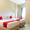 Отель RedDoorz near Sultan Mahmud Badaruddin Airport Palembang, фото 3