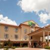 Отель Holiday Inn Express Hotel & Suites Kerrville, an IHG Hotel, фото 1