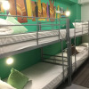 Отель Five Stones Hostel, фото 4