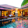 Отель Kadiga Villas Ubud, фото 18
