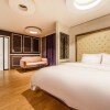 Отель Jinju Hotel Servi, фото 30