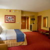 Отель Holiday Inn Rocky Mount I 95 At Us 64, фото 3