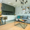 Отель Privilege Suites, фото 15