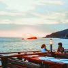 Отель Apartment With one Bedroom in Ulcinj, With Wonderful sea View, Balcony and Wifi, фото 17