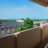 Отель LEK Jomtien Hotel, фото 15