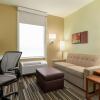 Отель Home2 Suites by Hilton Lubbock, фото 3