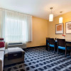 Отель TownePlace Suites by Marriott Joliet South, фото 6