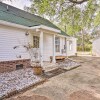 Отель Cozy Home w/ Yard ~ 9 Mi to Dtwn Charleston!, фото 1