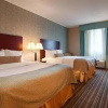 Отель Holiday Inn Lockport, фото 5