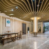 Отель Xiamen Aishang Youyi Hotel (Zhongshan Road Pedestrian Street Gulangyu Ferry Terminal), фото 7