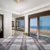 Отель Antonoglou Beach Villas - Lahania, фото 7
