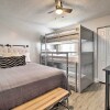 Отель Hinesville Condo: Grill, 4 Mi to Fort Stewart, фото 5