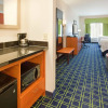Отель Fairfield Inn & Suites by Marriott Grand Island, фото 22