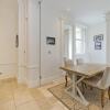 Отель Stunning 2-bed Chelsea Apt, фото 8