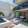 Отель Villa Pietra - Camps Bay, фото 21