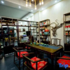 Отель Yunhetitian Guchuangyi homestay, фото 9