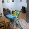 Отель Apartment With 2 Bedrooms in Gijón, With Wonderful City View and Wifi, фото 11