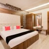 Отель Capital O 44207 Hotel Krishnaraj, фото 3