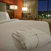 Отель Hilton Knoxville Airport, фото 5