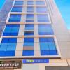 Отель Green Leaf Fabhotel, фото 16