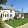 Отель Charming Cottage for 5 Near Dartmoor, Beach, Pub, фото 1