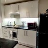 Отель Maple House - Inviting 1-bed Apartment in London, фото 4