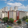 Отель Urba Hotel, фото 10