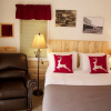 Отель Black Elk Resort Cottages and RV Park, фото 28