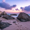 Отель Ras Al Jinz Turtle Reserve, фото 20
